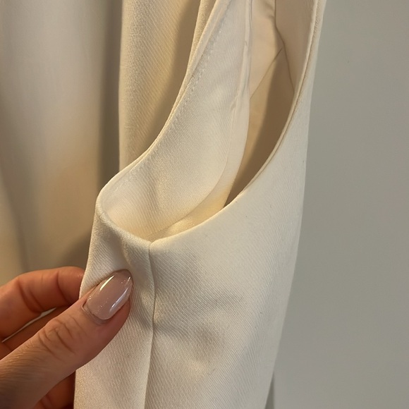 Abercrombie Easy Tailored Vest - Picture 4 of 8